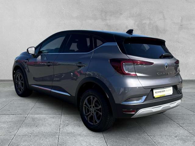 Fahrzeugbild eines Renault Captur