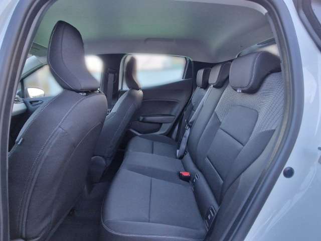 Fahrzeugbild eines Mitsubishi Colt