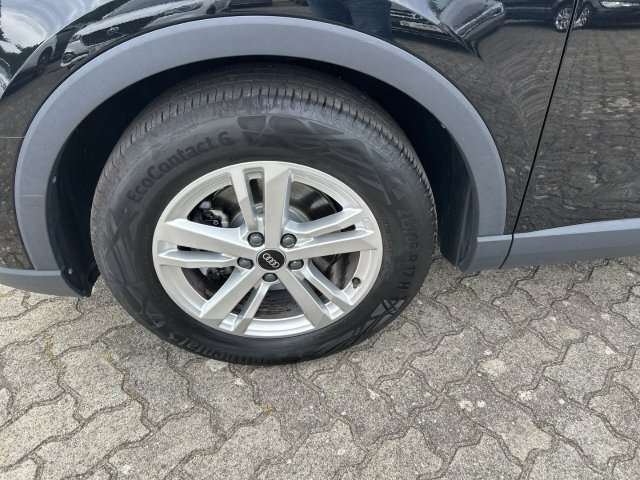 Fahrzeugbild eines Audi Q3