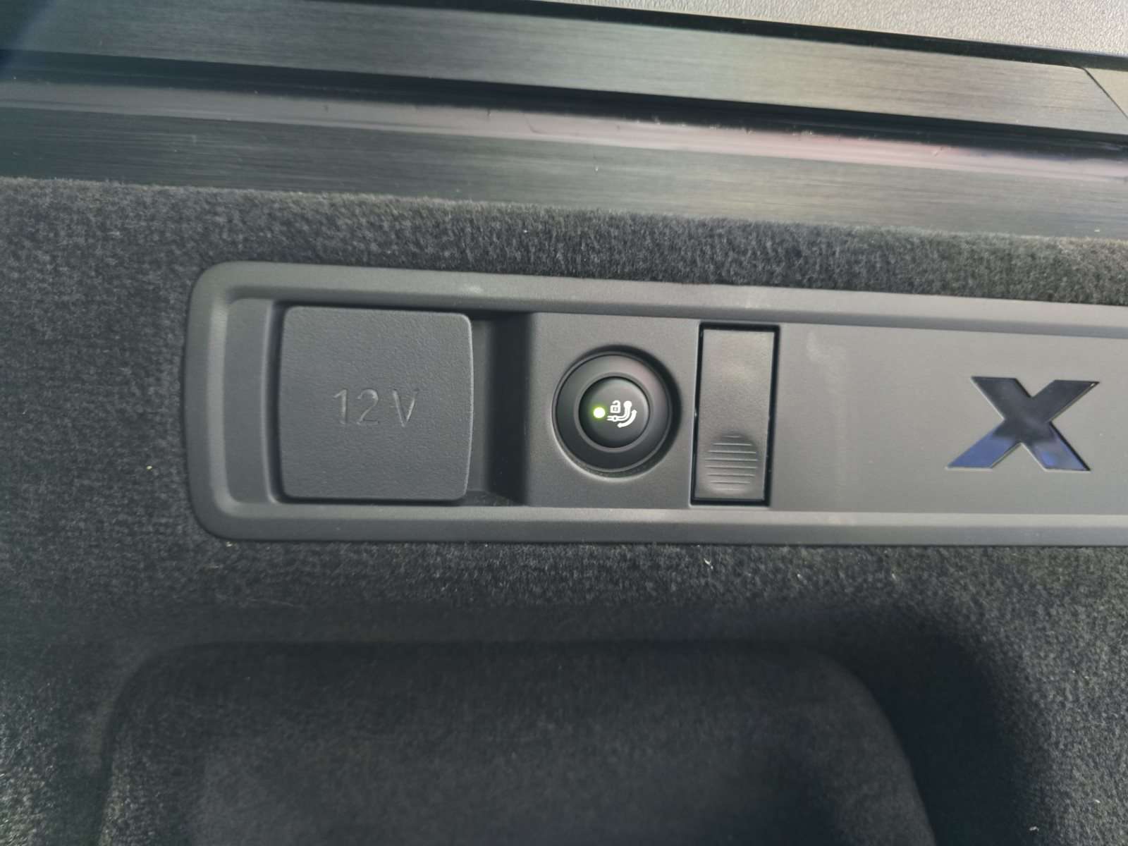 Fahrzeugbild eines BMW X5