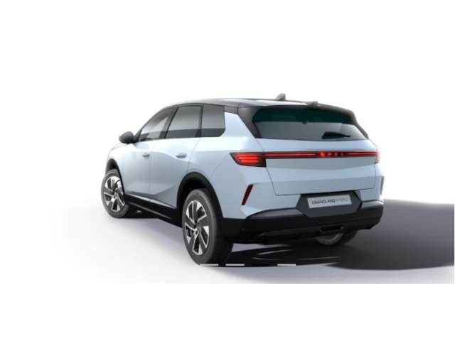 Fahrzeugbild eines Opel Grandland X