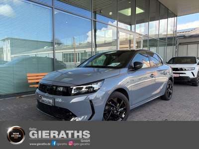 Bild Opel Corsa