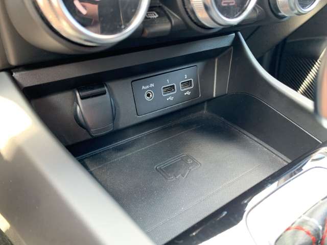 Fahrzeugbild eines Renault Arkana