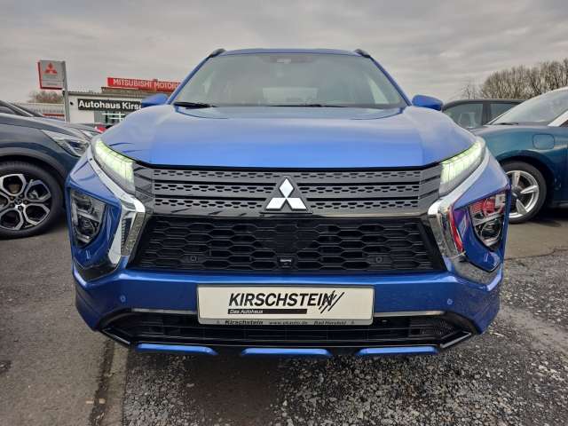 Fahrzeugbild eines Mitsubishi Eclipse Cross