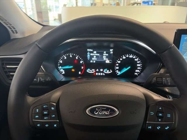 Fahrzeugbild eines Ford Focus