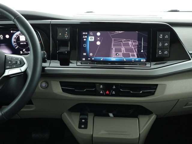 Fahrzeugbild eines Volkswagen California