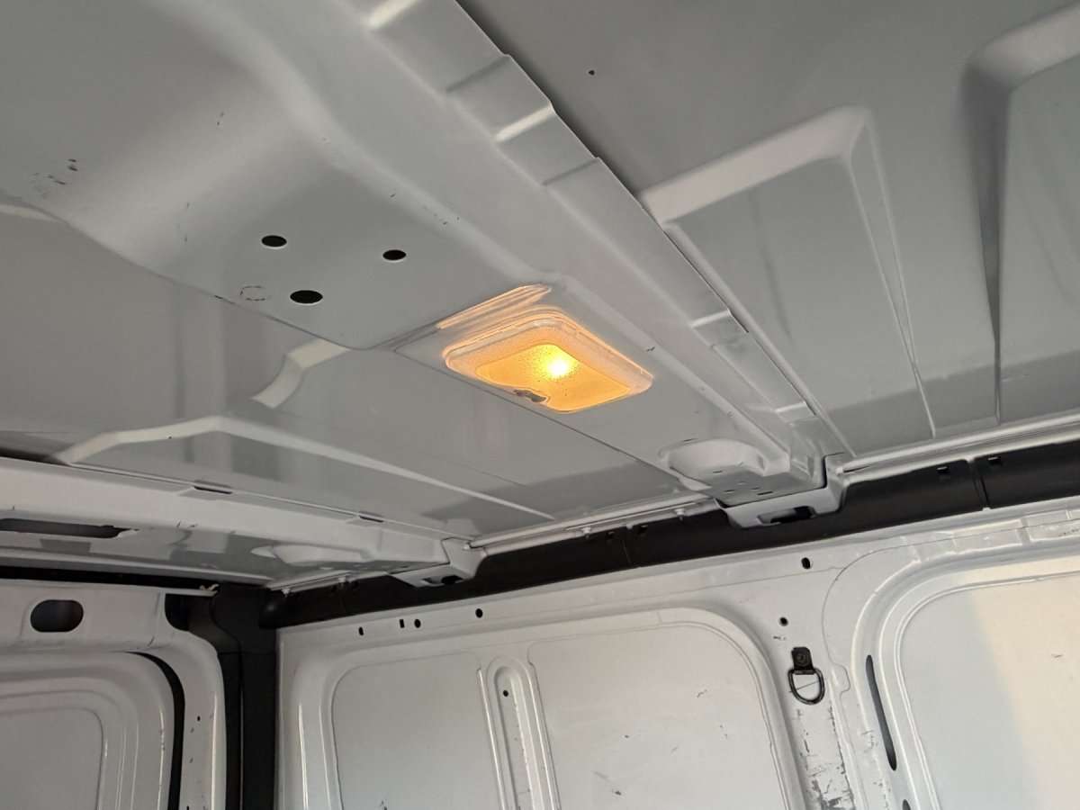 Fahrzeugbild eines Renault Trafic