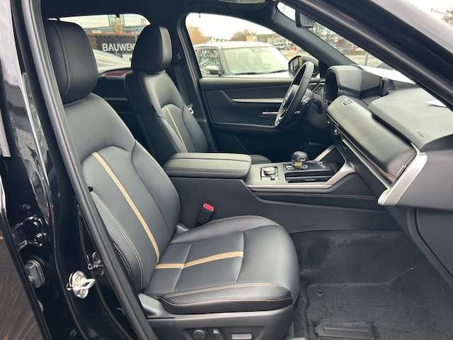 Fahrzeugbild eines Mazda CX-80