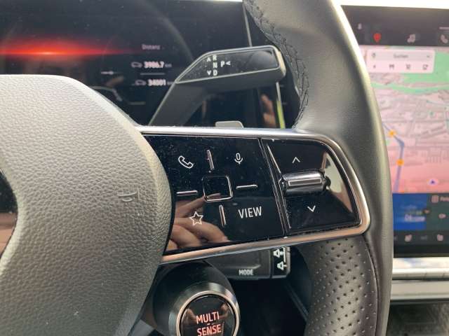 Fahrzeugbild eines Renault Megane E-TECH