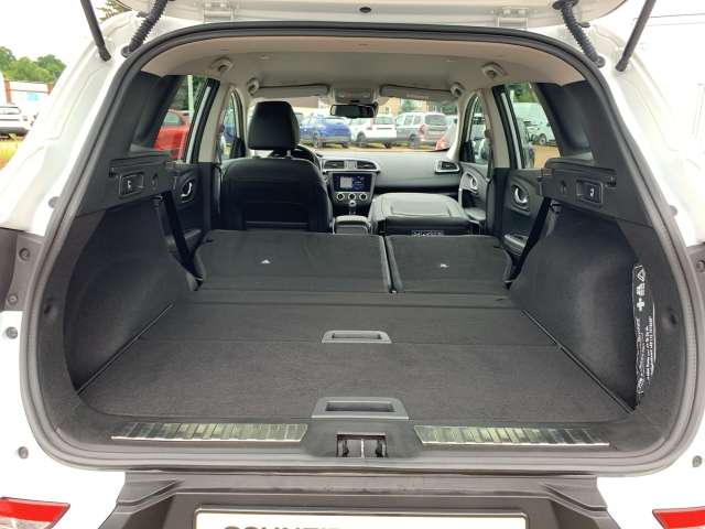 Fahrzeugbild eines Renault Kadjar