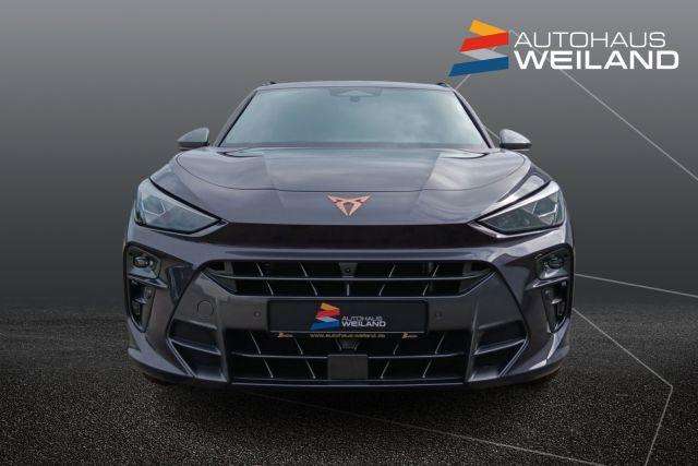 Fahrzeugbild eines CUPRA Terramar