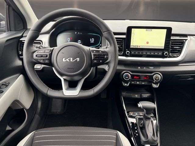 Fahrzeugbild eines Kia Stonic