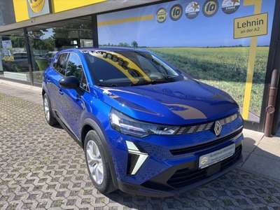 Bild Renault Symbioz