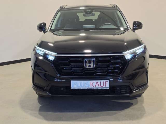 Fahrzeugbild eines Honda CR-V