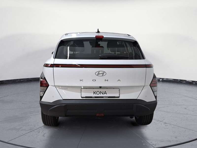 Fahrzeugbild eines Hyundai Kona