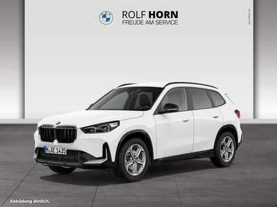 Bild BMW X1