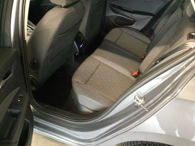 Fahrzeugbild eines Volkswagen Golf