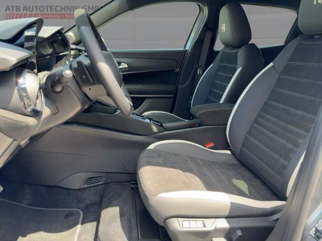 Fahrzeugbild eines Alfa Romeo Junior