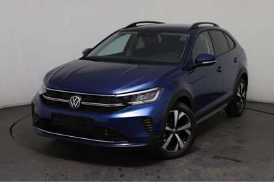 Bild Volkswagen Taigo