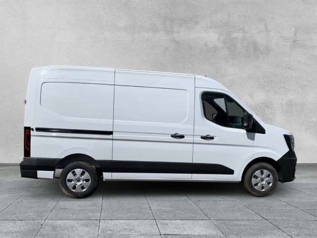 Fahrzeugbild eines Renault Master