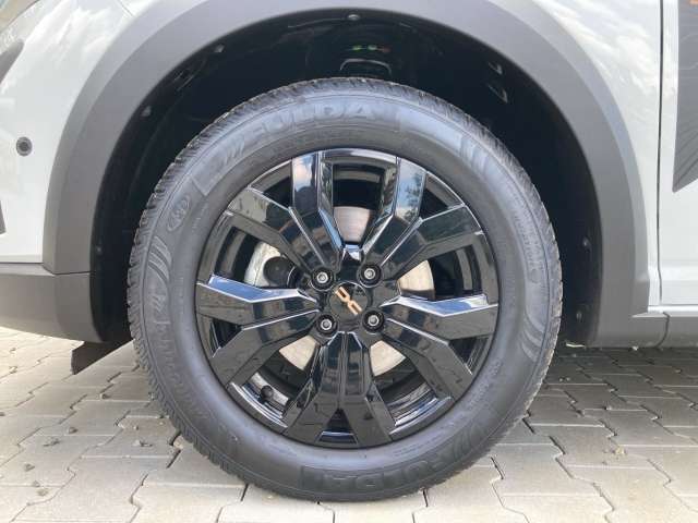 Fahrzeugbild eines Dacia Jogger