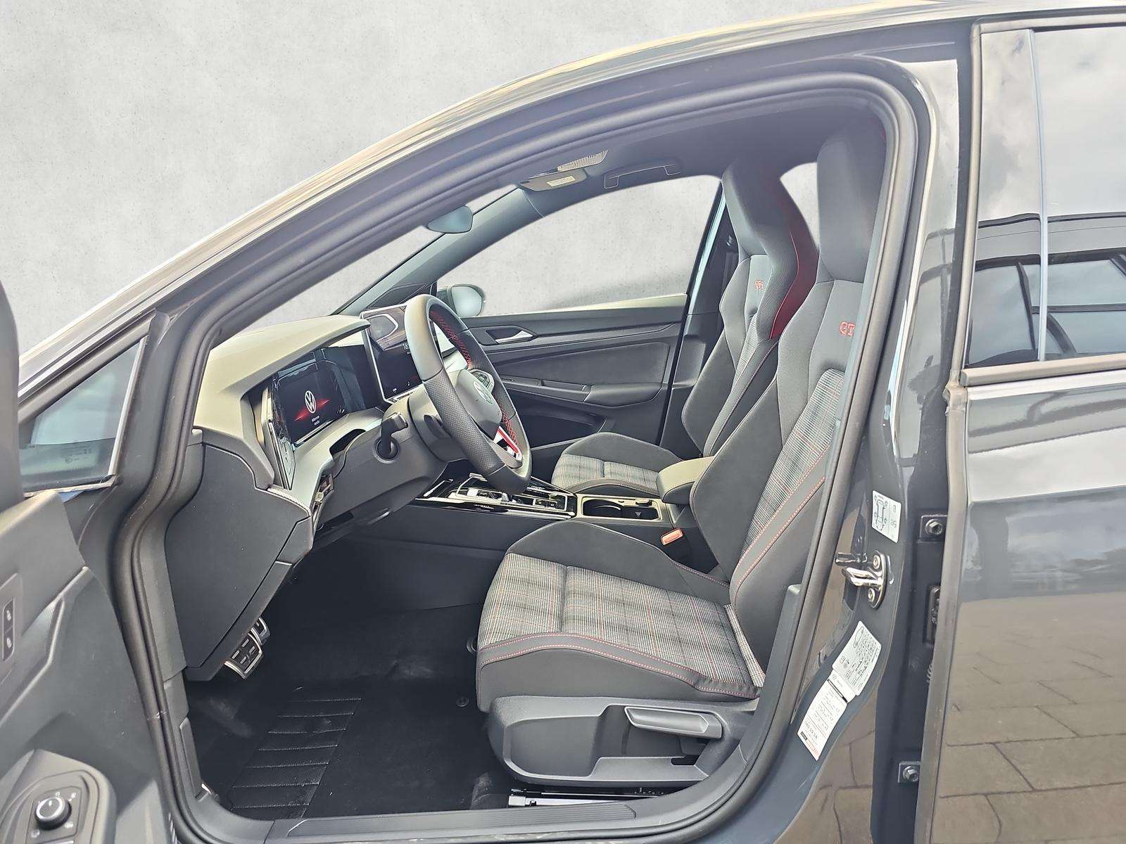 Fahrzeugbild eines Volkswagen Golf