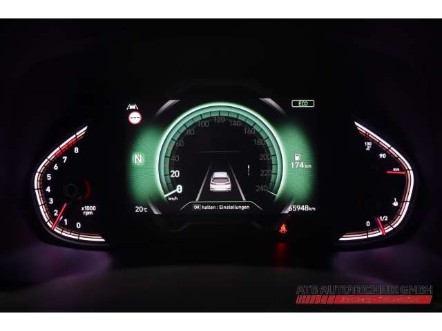 Fahrzeugbild eines Hyundai i30