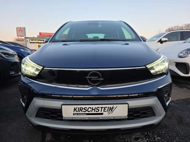 Fahrzeugbild eines Opel Crossland X