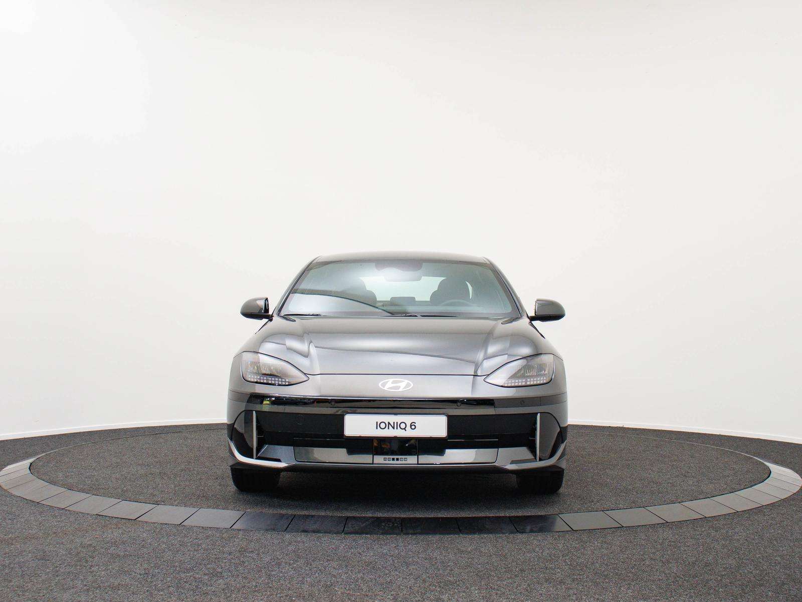 Fahrzeugbild eines Hyundai IONIQ 6