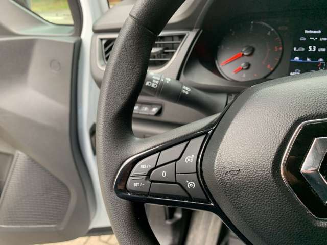 Fahrzeugbild eines Renault Kangoo