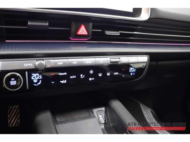 Fahrzeugbild eines Hyundai IONIQ 6