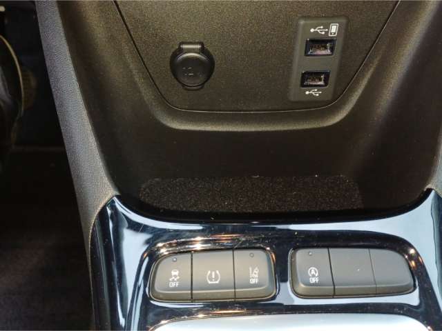 Fahrzeugbild eines Opel Crossland X