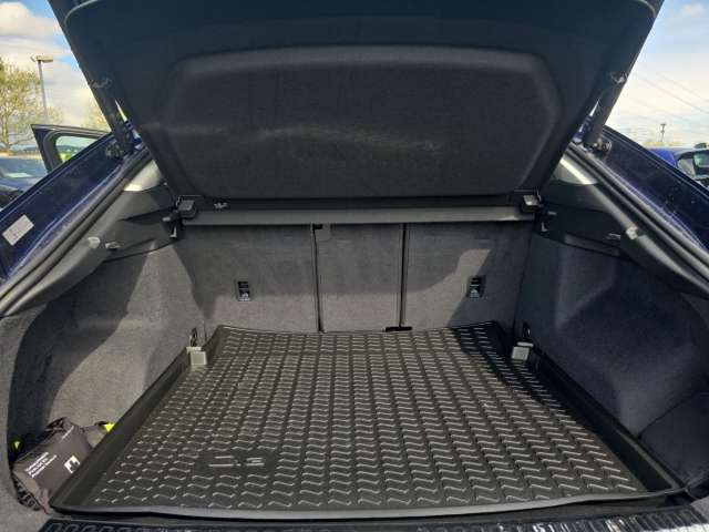 Fahrzeugbild eines Audi Q3