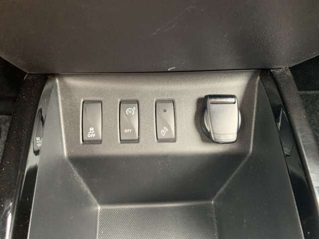 Fahrzeugbild eines Dacia Spring