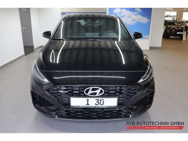 Fahrzeugbild eines Hyundai i30