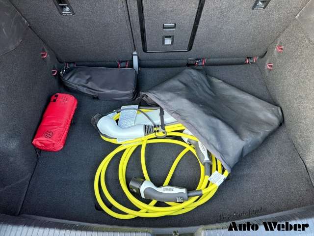 Fahrzeugbild eines Volkswagen ID.3