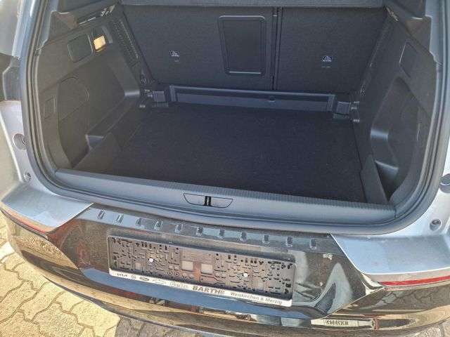 Fahrzeugbild eines Opel Grandland X