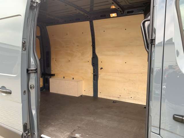 Fahrzeugbild eines Renault Master