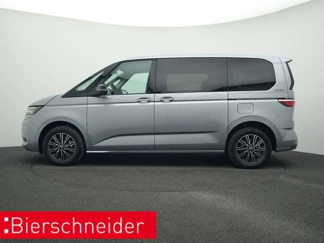 Fahrzeugbild eines Volkswagen Multivan