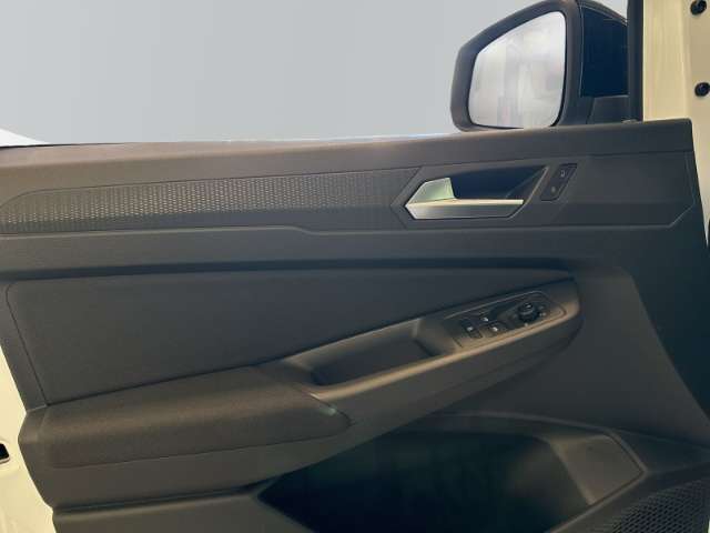 Fahrzeugbild eines Ford Tourneo Connect
