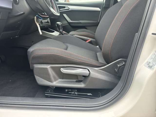 Fahrzeugbild eines SEAT Ibiza