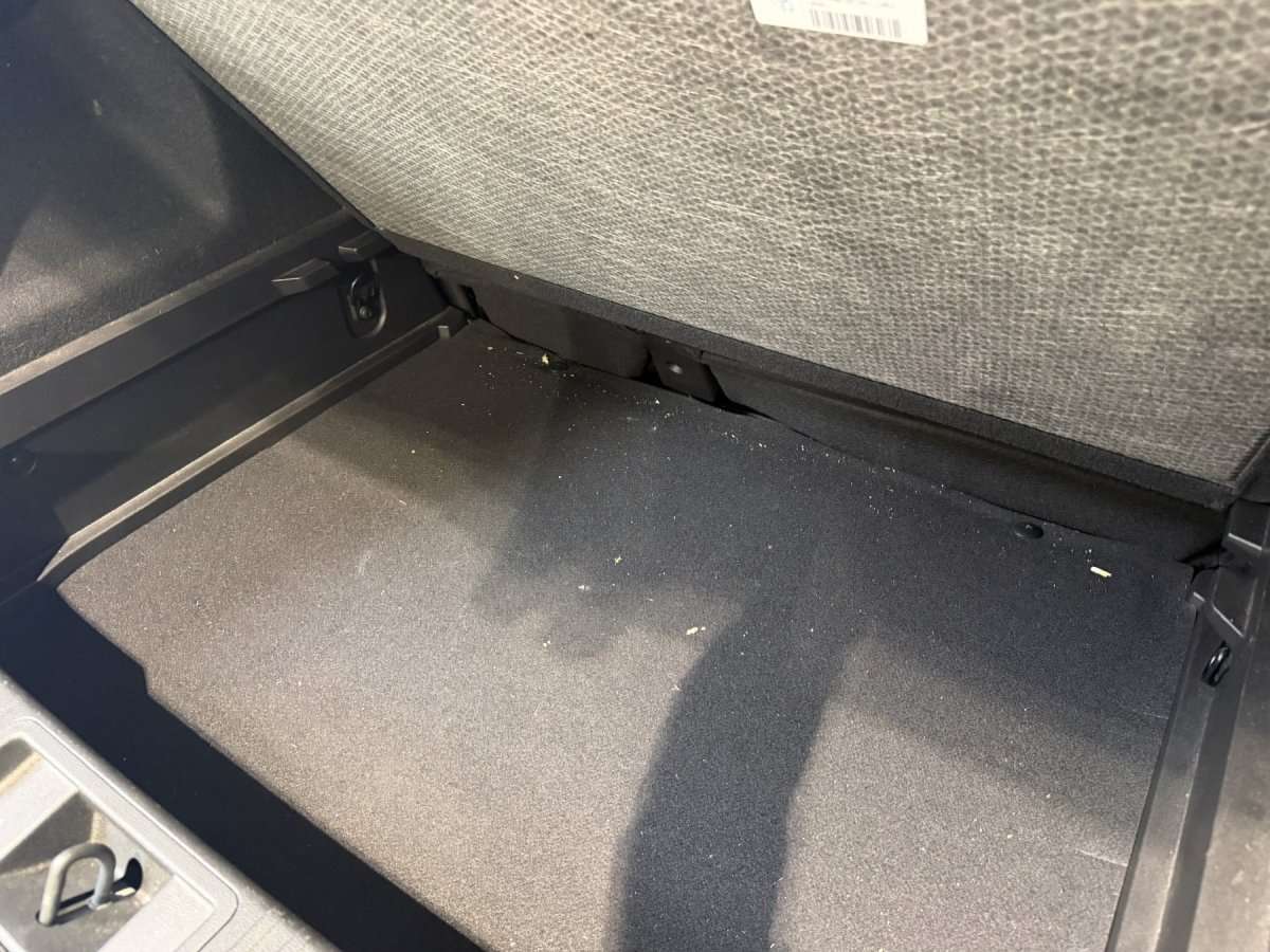 Fahrzeugbild eines Renault Captur