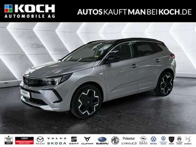 Bild Opel Grandland X