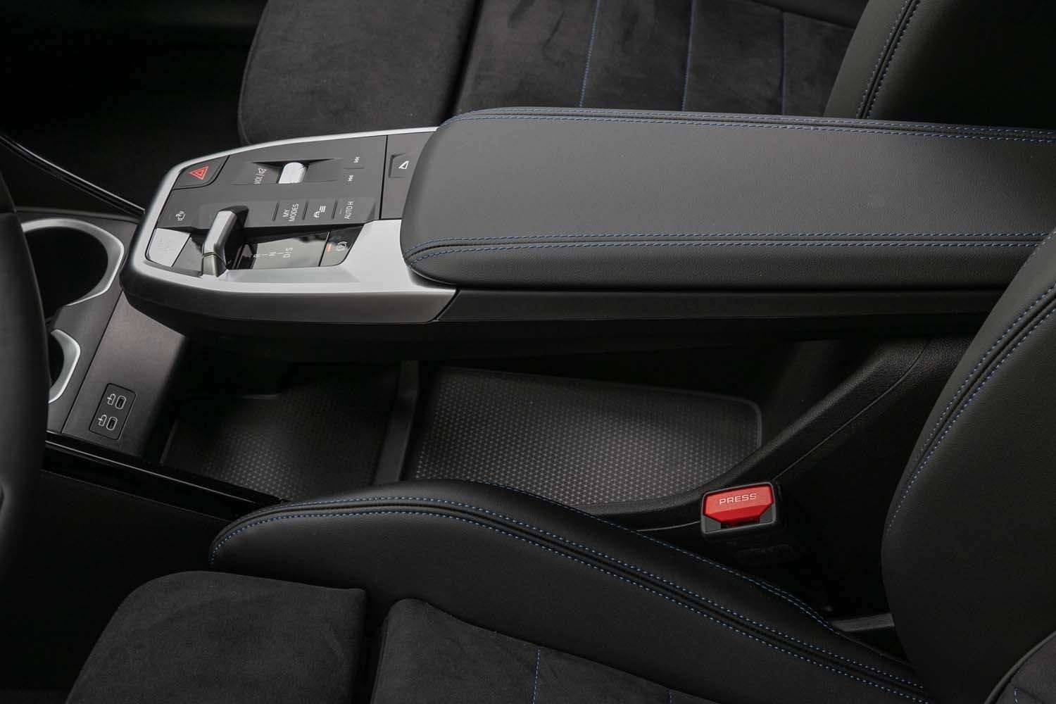 Fahrzeugbild eines BMW X1