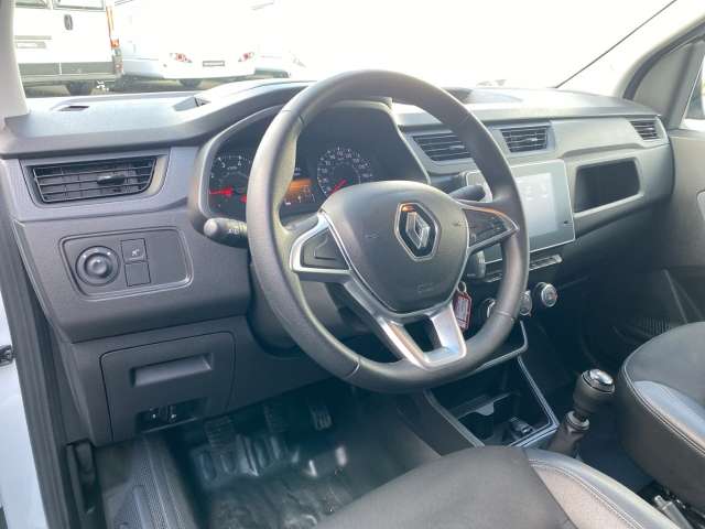 Fahrzeugbild eines Renault Express