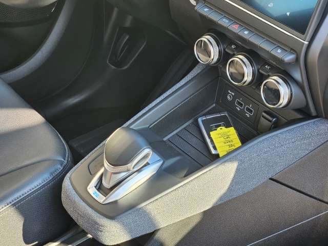 Fahrzeugbild eines Renault ZOE