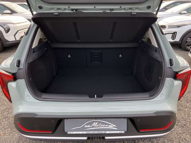 Fahrzeugbild eines Kia K4