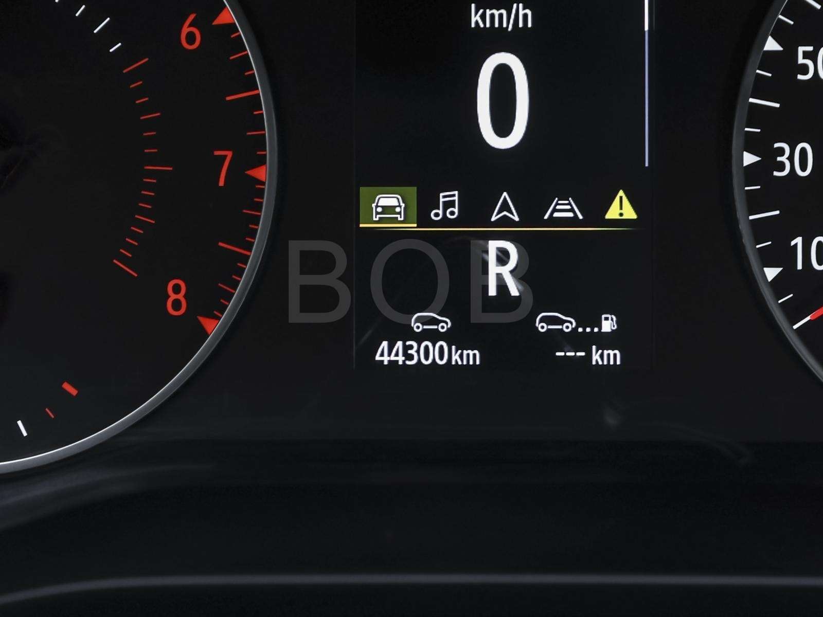 Fahrzeugbild eines Renault Arkana