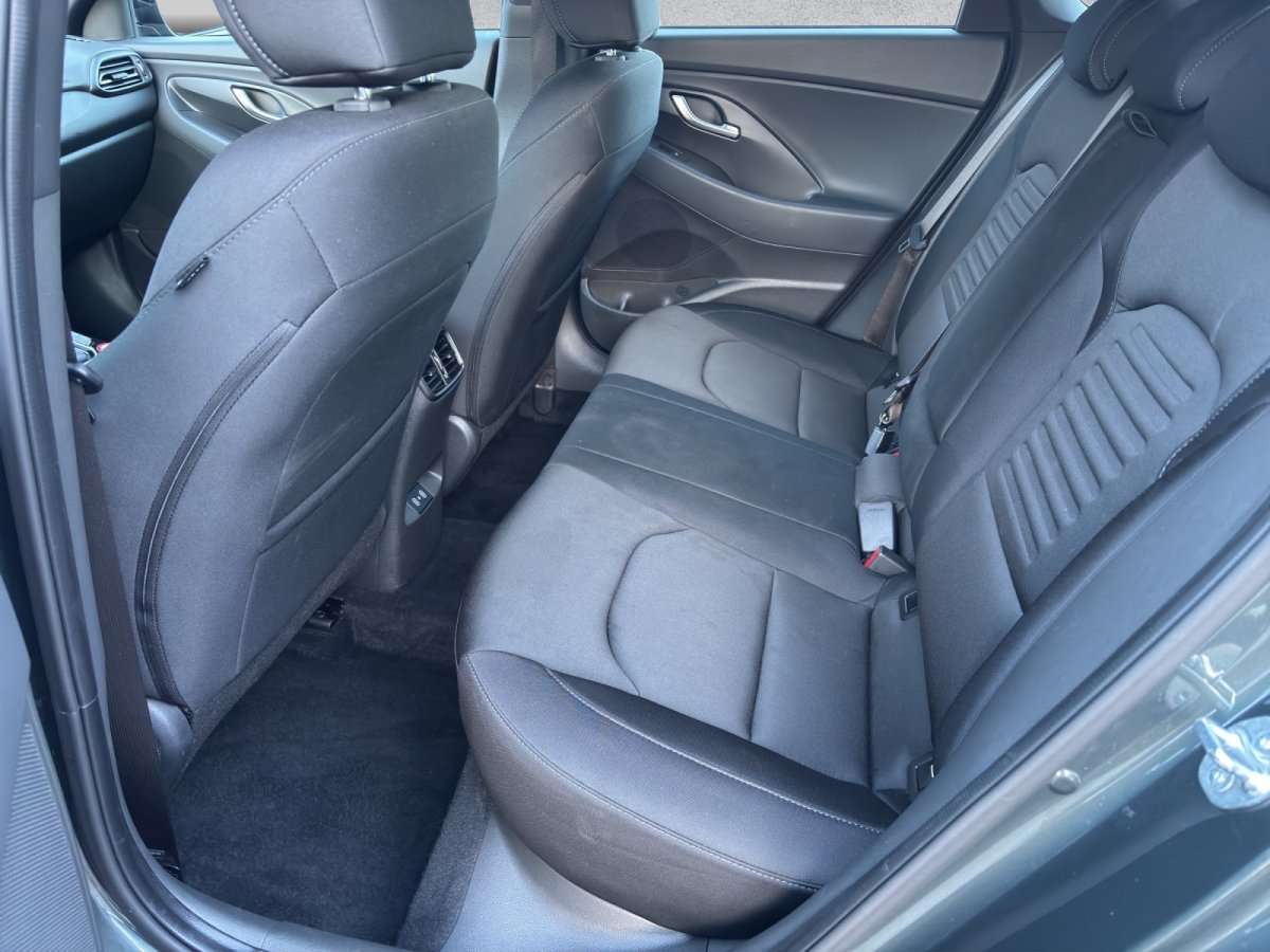 Fahrzeugbild eines Hyundai i30
