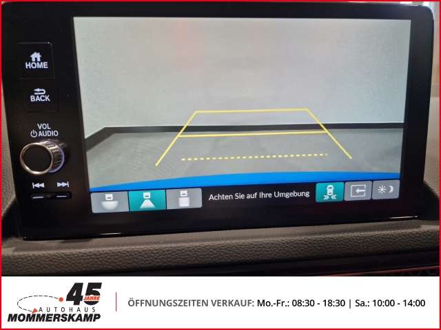 Fahrzeugbild eines Honda Civic